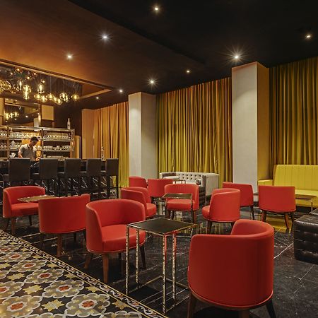 拉普地区酒店-近公园 Rāipur 外观 照片